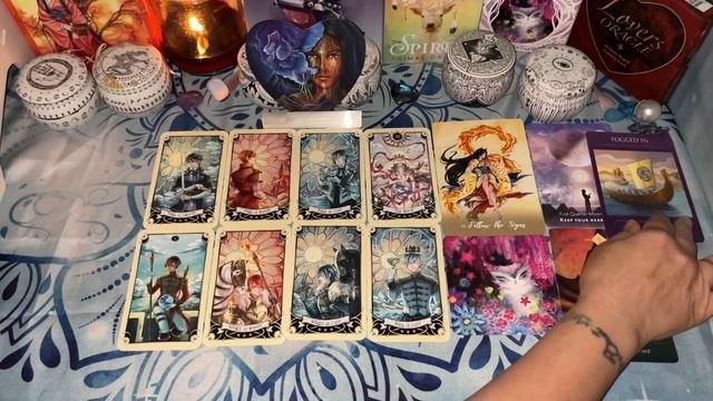 ❤️? PICK-A-CARD✨??⭐ What they secretly want you to know!! ✨??⭐ TIMELESS ❤️?LOVE READING смотреть онлайн