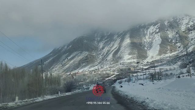?Chimgan Uzbekistan смотреть онлайн