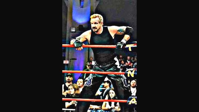 Diamond Dallas Page - Spirit смотреть онлайн