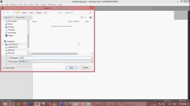 01 Sass tamil tutorial смотреть онлайн