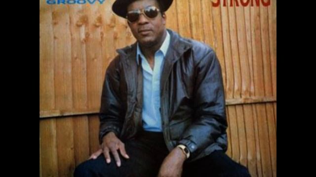 Winston Groovy - Conscious Man смотреть онлайн