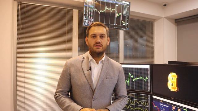 Прогноз по доллару на неделю | AMarkets смотреть онлайн