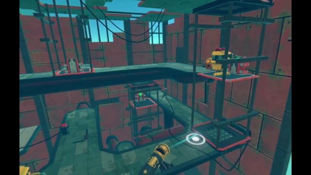 Let's Play Wayward Sky: Look and Click PSVR Adventure смотреть онлайн