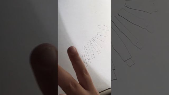 3D лестница ? Часть 1. смотреть онлайн