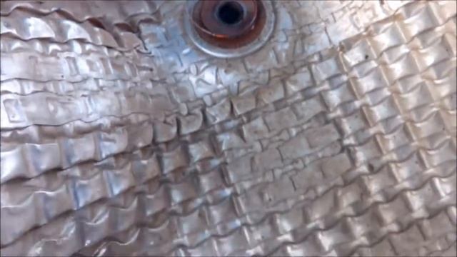 ASX. Термозащита на выпуске. Решение люфта и дребезжания (от Dr.Diesel) смотреть онлайн