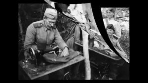 Синенький Платочек - минус