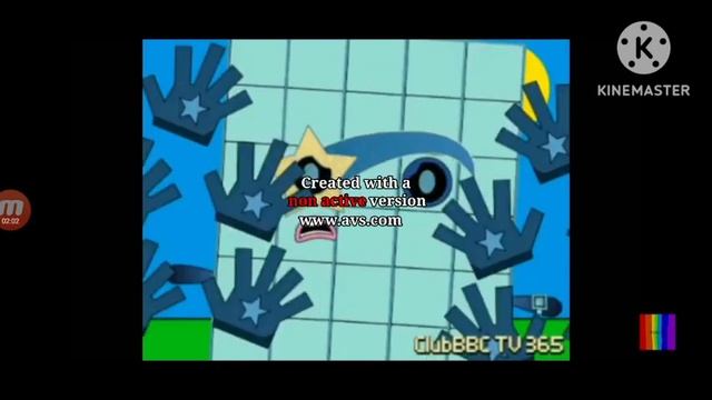 numberblocks jumpscares 1 to 10000000 but 10000000 has no face (avs version) смотреть онлайн