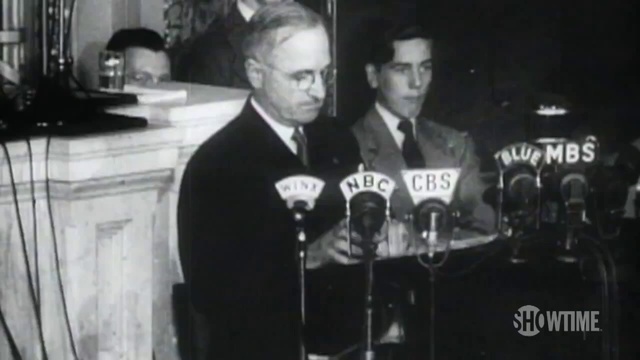 Премьера документального сериала Оливера Стоуна. смотреть онлайн