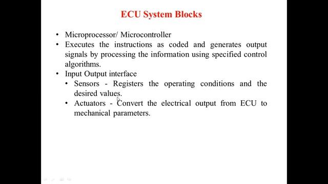 Engine Management System смотреть онлайн