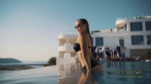 Dr.Alban - It's my life (Andrey B, Amina Remix) VJ Aux 2k22