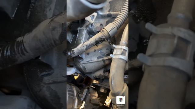 2008 Mitsubishi Galant Starter Replacement смотреть онлайн