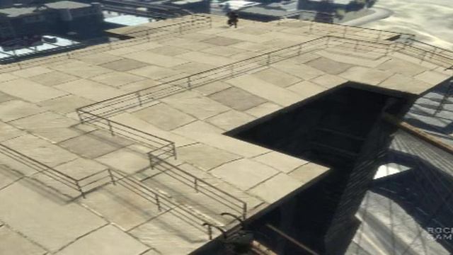 GTA IV - Bloopers смотреть онлайн