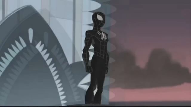 Spectacular Spider-Man Full Intro HD смотреть онлайн