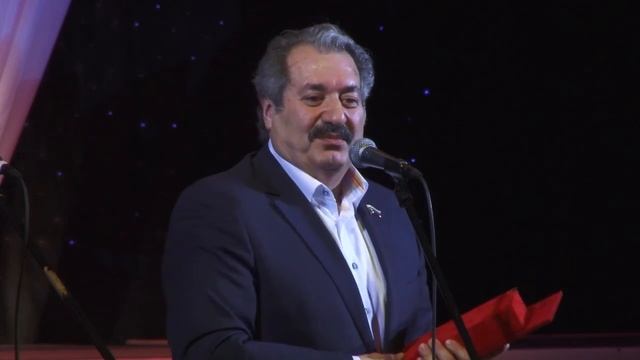 Медицинскому университету – 70 лет! смотреть онлайн