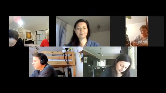 Нейрографика - проработка блока / обиды смотреть онлайн