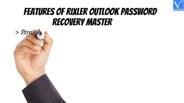 12 Effective software for MS Outlook password recovery смотреть онлайн
