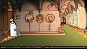 Полное прохождение: Эдна и Харви. Взрыв мозга