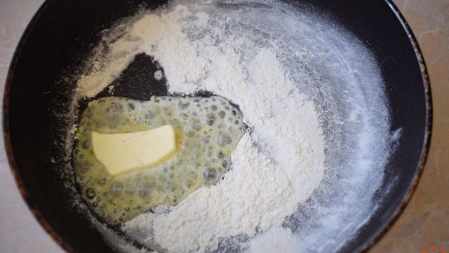 Готовим дома