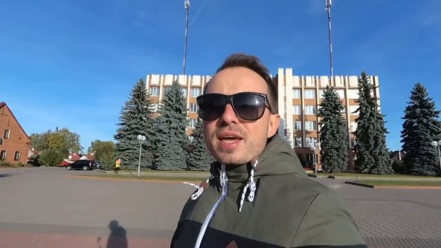 "Четвертый Регион - Щучин" смотреть онлайн