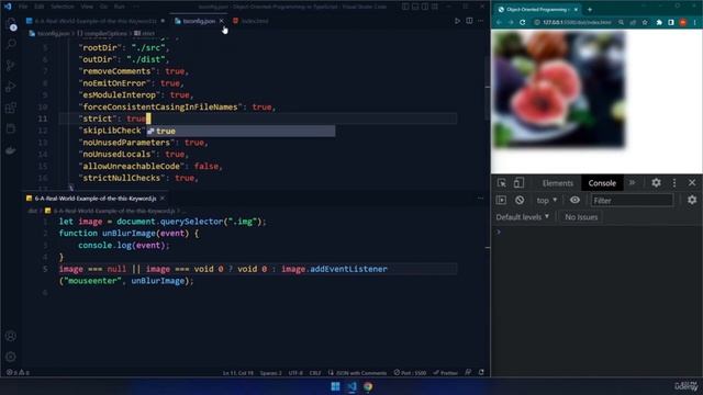 Learn TypeScript - Full Course for Beginners (Part 4/5) смотреть онлайн