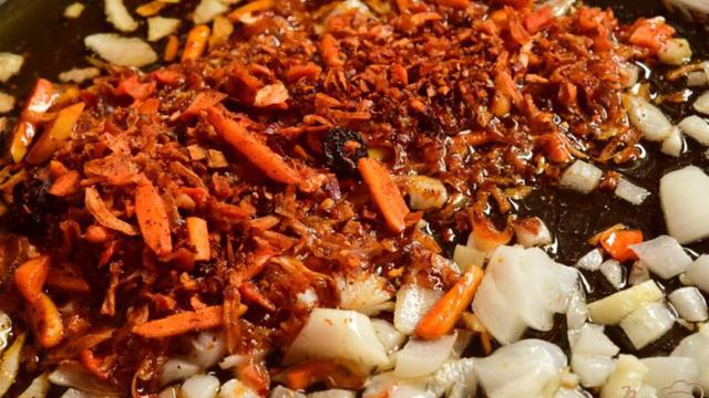 Готовим дома