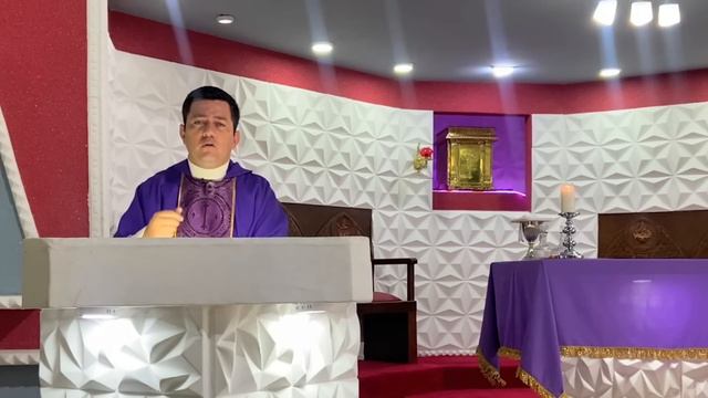 Volvió tu hermano- Padre Ricardo Prato смотреть онлайн