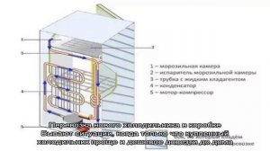Нюансы транспортировки: как правильно перевозить холодильник