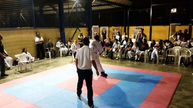 XV Torneo Nacional ITF LIMA - PERU PARTE 2 смотреть онлайн