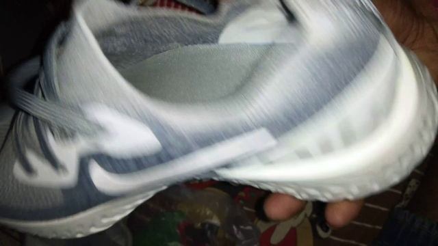 Nike epic react greay unboxing hd смотреть онлайн