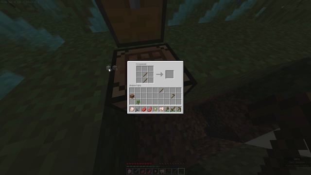 ВЫЖИВАНИЕ В БАРЬЕРЕ В МАЙНКРАФТ ---} Captive Minecraft #captiveminecraft #minecraft #minecraftmaps