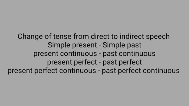 Direct Indirect speech | learn English Grammar with JD's all and sundry | #jdaas смотреть онлайн