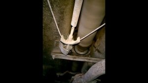 ВАЗ 2107 вибрация кардана с 30 до 40 км/ч