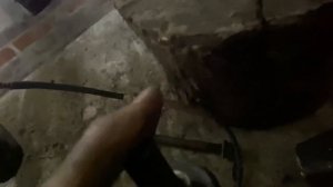 Замена рулевой тяги и рулевого наконечника passat b5 Audi A4 A6