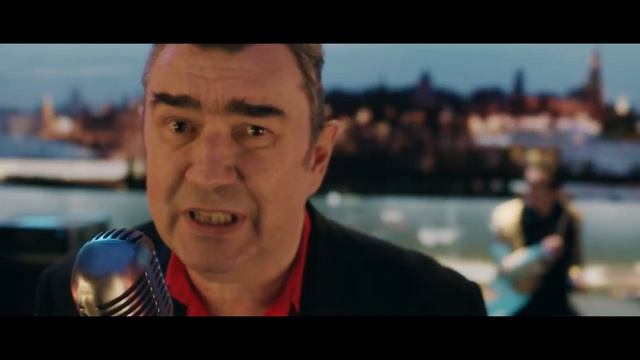 Иван Сбитнев и FDSARR TEAM | Юбилей смотреть онлайн