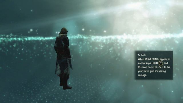 Findin' Kidd! AC IV Black Flag Ep 16 смотреть онлайн