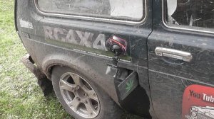 Почему из Нивы течет бензин? Мы знаем ответ:) И знаем как это исправить!!!