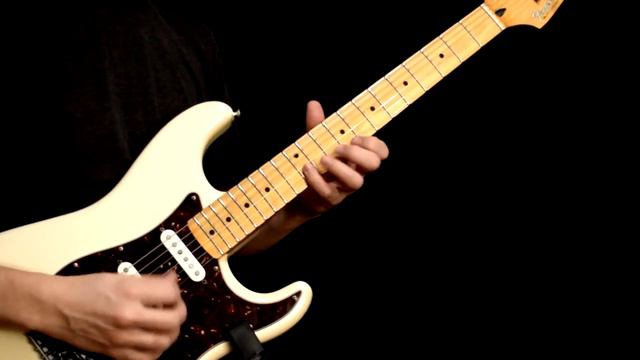 FENDER Stratocaster ROADHOUSE (Pickups Texas Special) Teste (Review)