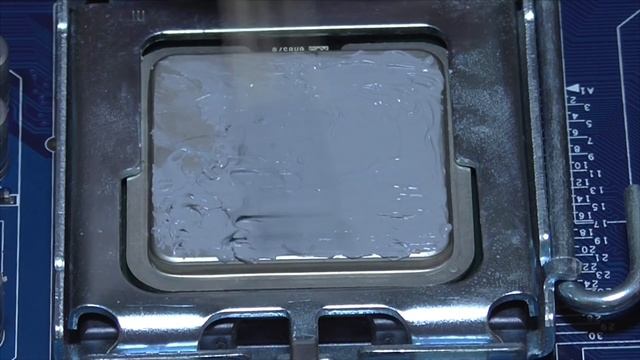 Удвоение производительности ПК! На 775 сокете. смотреть онлайн