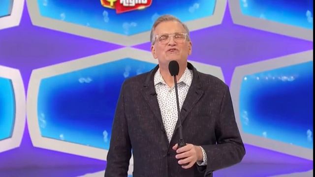 The Price is Right - January 29, 2024 смотреть онлайн