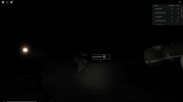 ПЫТАЮСЬ ВЫЖИТЬ В ХОРРОР РЕЖИМЕ В РОБЛОКСЕ !!! смотреть онлайн