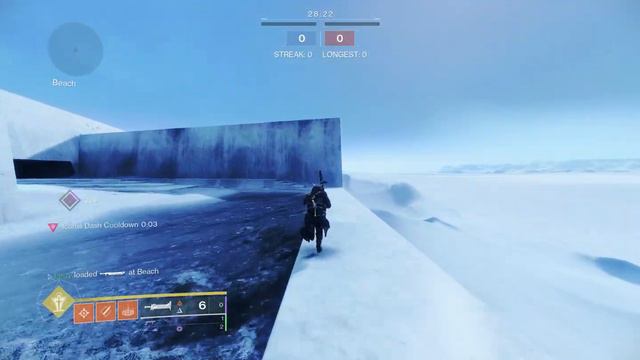 New AutoHotkey Macro For Flat Shatter & Well Skate In Destiny 2 смотреть онлайн