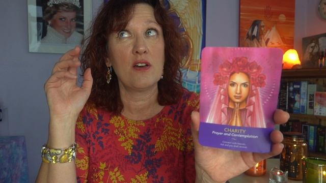 Full Moon Course Correction Ashtar Metatron смотреть онлайн