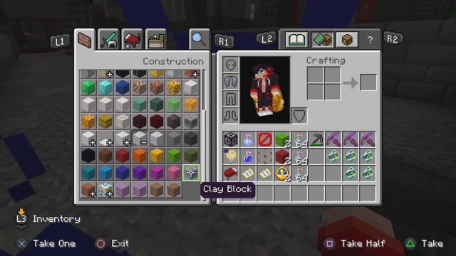THE METRO! :: Minecraft City Building! Episode 38! смотреть онлайн