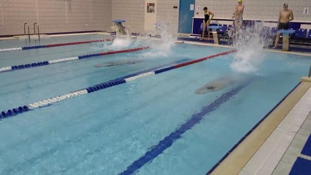 Курсовка 50 батт 18.11.2023г. GoSwim смотреть онлайн