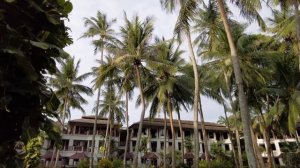 Пхукет 2021. Отель JW Marriott. Пляж Май Кхао.