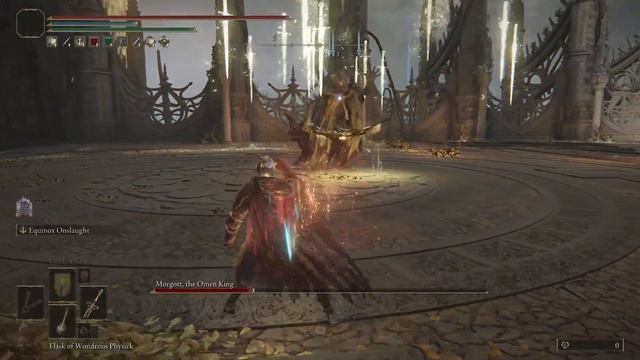Sword of Night and Flame: Unbound | Elden Ring Mod Showcase смотреть онлайн
