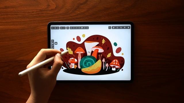 Why Draw with Vectors? смотреть онлайн