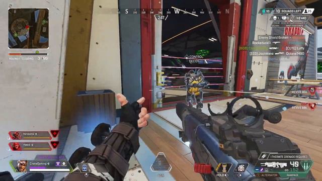 HOW TO GET LEGEND TOKENS IN APEX LEGENDS AS A SOLO (APEX LEGENDS TIPS) смотреть онлайн