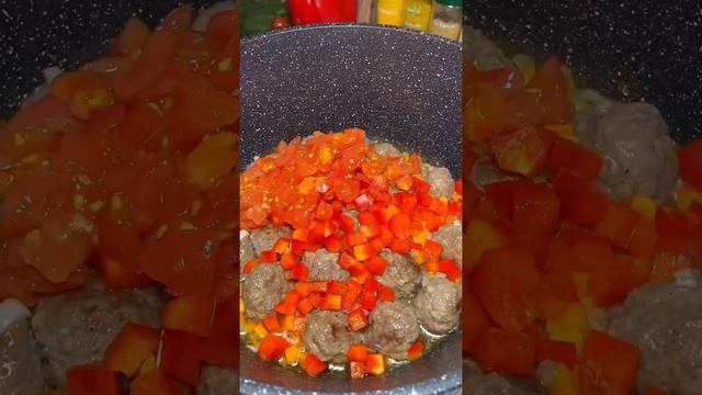 Рецепты на каждый день