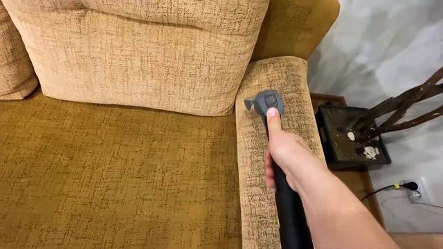 Clean-Home31 | Инструкция к моющему пылесосу Karcher Puzzi смотреть онлайн